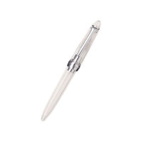 セーラー万年筆 セーラー #11-0313-330 透明感 万年筆 中細　1本（直送品）