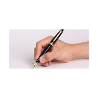 セーラー万年筆 セーラー #11-1521-220 21 万年筆 黒 細字　1本（直送品）