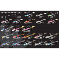 ジャクソン JS 飛過ダニエルブレード 30g KPI ケイムラPイワシ 4511729665211 1個（直送品）