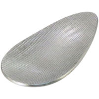 柄沢ヤスリ 柄沢 踵ヤスリ シャイニーL 革茶 4571448090435 1個（直送品）