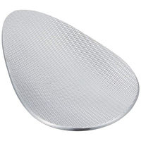 柄沢ヤスリ 柄沢 踵ヤスリ シャイニーL 革黒 4571448090428 1個（直送品）