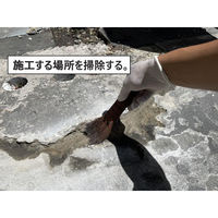 家庭化学工業 家庭化学 プレミックスセメント 20kg 4905488000206 1袋（直送品）