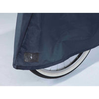 川住製作所 川住 KW-377NV サイクルカバーDX ネイビー 4986012202273 1枚（直送品）