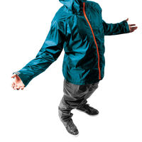 Makku(マック) Makku AS-7100 アジャストマックライト ブルー EL 1着（直送品）