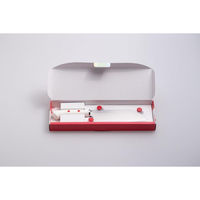 サンクラフト DI-102 子供包丁左カバー付 1本（直送品）