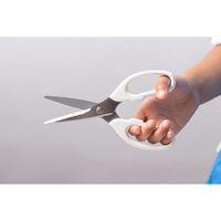 サンクラフト DI-103 子供キッチン鋏右カバー付 1本（直送品）