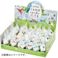 聖新陶芸 聖新 EG-59 鳥のことわざ たまご占い　1袋（直送品）