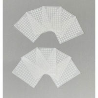 F20861 消臭抗菌シート インソール用　1パック 富士商（直送品）