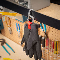 Nite Ize NTZ エスビナー フック&ホールド NI59189 1個