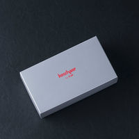 貝印 ユニバーサル爪切M革ケース黒付#000PQ1003　1本（直送品）