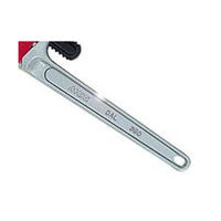 MCCコーポレーション MCC パイプレンチアルミ 白エンビ被覆600 PWV600 PWVDA600 1本（直送品）