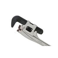 MCCコーポレーション MCC パイプレンチアルミスリムワイド350 PWTDA350 1本（直送品）