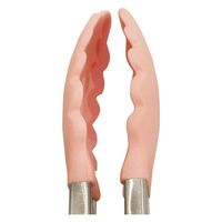 貝印 カイハウス シリコーントング240mm 5個 000DH7106 1セット(5個)（直送品）