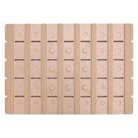 ワイズ DXスノコBE 1個 GR-002（直送品）