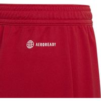 キッズ サッカー ショートパンツ KIDS ENTRADA22 ショーツ J140 チームパワーレッド KGO51（直送品）