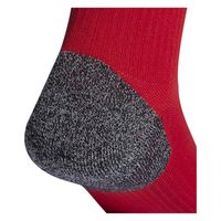 adidas(アディダス) ユニセックス サッカー 靴下 ストッキング ADI 23 ソックス L チームパワーレッド／ホワイト Z8331（直送品）