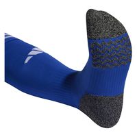 ユニセックス サッカー 靴下 ストッキング ADI 23 ソックス M チームロイヤルブルー／ホワイト Z8331（直送品）
