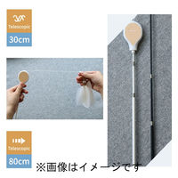 ベムパートナー ベム AW-C-020 ねこじゃらしDX ブルーB 1本（直送品）