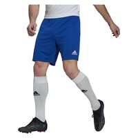adidas メンズ サッカー ショートパンツ ENTRADA22 ショーツ J/M チームロイヤルブルー TG216 1枚