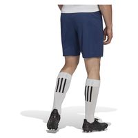 adidas メンズ サッカー ショートパンツ ENTRADA22 ショーツ J/L チームネイビーブルー TG216 1枚