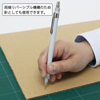 エヌティー NT デザインナイフ BP D-1000P 1本