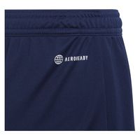 キッズ サッカー ショートパンツ KIDS ENTRADA22 ショーツ J150 チームネイビーブルー KGO51（直送品）