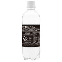 日本ビール 龍馬 POWER SODA PET 500ml 1箱（24本入）