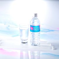 エー・ピー・オー シリカスイッチ 500ml PET 1セット（48本）