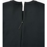 ボンマックス BONOFFICE プルオーバー ブラック 17G BCD8704-16-17（直送品）