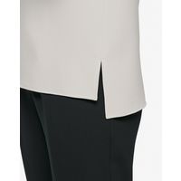 ボンマックス BONOFFICE プルオーバー グレージュ 9G BCD8704-2-9（直送品）