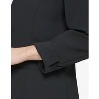 ボンマックス BONOFFICE ライトジャケット ブラック 19G BCJ0122-16-19（直送品）