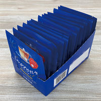 日東紅茶 ミルクとけだすティーバッグ オリジナルブレンド 個包装 1箱（15袋入）