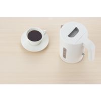 タマハシ ERETTOmono 電気ケトル1.0L ET-103 1個