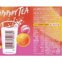 サントリー ZONe（ゾーン） ENERGY HAPPPPPY TEA 500ml 1セット（48缶）