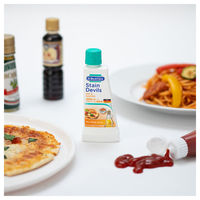 イーオクト ステインデビルス3 食用油トマトソースカレー醤油用 4008455390116 1セット(1個×10)