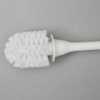 ＴＮ２０１カスケットトイレブラシケース付　ブラウン 4901105457262 1ケース(12個入り) アイセン