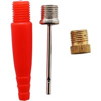 サギサカ 自転車用 ハンディポンプ プラ ブルー 英・米式バルブ対応 32921 1個