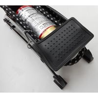 サギサカ フットポンプ シングル 33341 1個