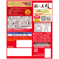 【ワゴンセール】薪小枝 10袋 森永製菓 チョコレート