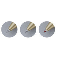 多機能ペン ロディア スクリプト　マルチペン ゴールド 1本（直送品）