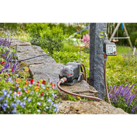 GARDENA 散水タイマー ウォーターコントロール マスター 01892-20 1台（直送品）