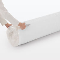 無印良品 ポケットコイルマットレス 圧縮 シングル 良品計画