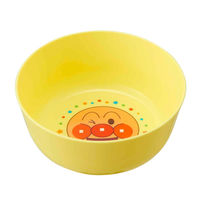 レック ベビー 食器 アンパンマン ボウル 2個入り キャラクター 日本製 366771 1個（直送品）
