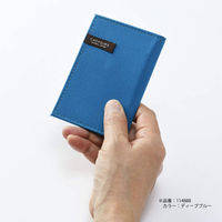 TTC カダケス パスケース アーミーグリーン 114031 1個（直送品）