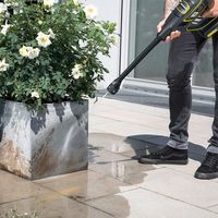 エスコ 423mm [家庭用]マルチジェット EA115KA-74 1個（直送品）