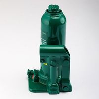 エスコ 4.0ton 油圧ジャッキ EA993BF-4 1個（直送品）