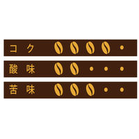 【コーヒー粉】共栄製茶行列のできる珈琲屋さん喫茶店プロ仕様スペシャルブレンド 3６0ｇ