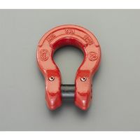 エスコ 3.15ton チェーンコネクター EA638N-13 1セット(2個)（直送品）