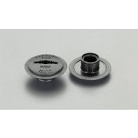 エスコ M16x30mm スクリューキャップ(20個) EA948GD-55 1セット(40個:20個×2袋)（直送品）
