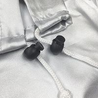 エスコ 650x 800mm タイヤカバー(難燃加工) EA912AB-1 1セット(3個)（直送品）